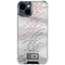 South Korea Soccer Flag iPhone 15 Clear Case